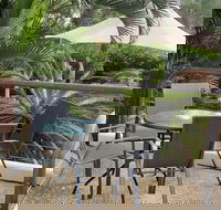 Tiki Hotel Surfers Paradise - Hotel Accommodation