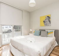 Modern Studio Close to Sydney Uni  Hospital - Hotel Accommodation
