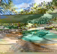 Hamilton Island Vacation Rentals - Hotel Accommodation