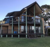 DRIFTWOOD - Hotel Accommodation