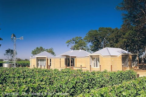 Yalumba Menzies Retreat - Hotel Accommodation 0