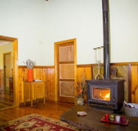 Red Tractor Retreat - Hotel Accommodation