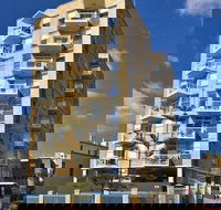 WT21 Gorgeous Coogee Views 2 beds - Hotel Accommodation