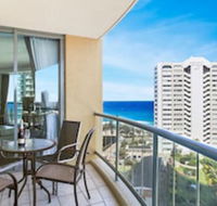 Holiday Holiday Sun City Apartments - Hotel Accommodation