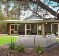 The Peppy Tree - Hotel Accommodation