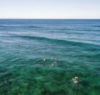 Holiday Haven Lake Conjola - Hotel Accommodation