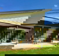 cluBarham Golf Resort - Hotel Accommodation