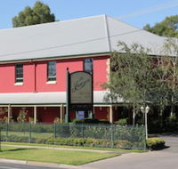 The Lawson Riverside Suites - Hotel Accommodation