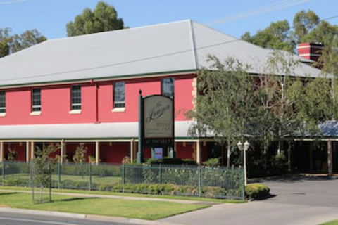 The Lawson Riverside Suites - Hotel Accommodation 0