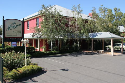 The Lawson Riverside Suites - Hotel Accommodation 3