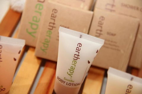 The Lawson Riverside Suites - Hotel Accommodation 5