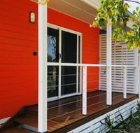 Huskisson Beach Resort - Hotel Accommodation