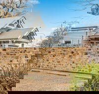 Grandview Accommodation - The Elm Tree Apartments - Hotel Accommodation