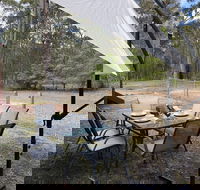 Bay  Bush Cottages Jervis Bay - Hotel Accommodation