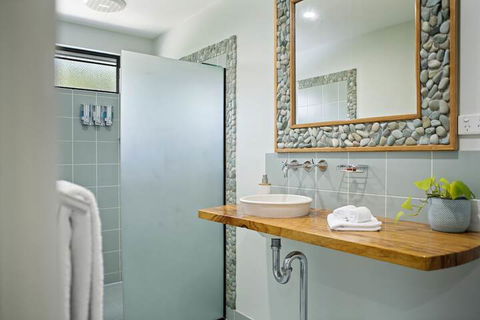 Airlie Guest House - Hotel Accommodation 5