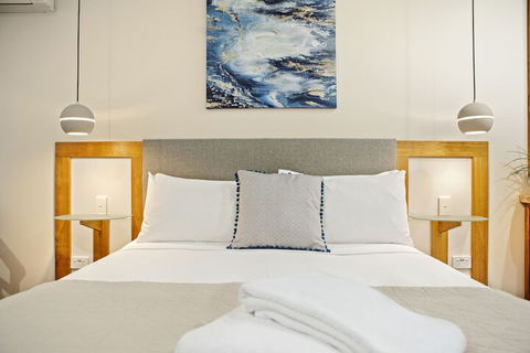 Airlie Guest House - Hotel Accommodation 4