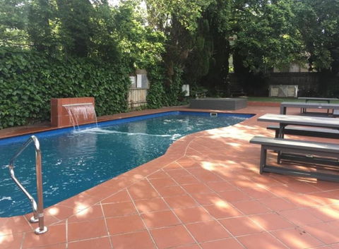 Catani 3 - Hotel Accommodation 0