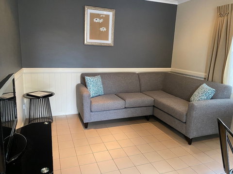 BIG4 NRMA Atherton Tablelands Holiday Park - Hotel Accommodation 4