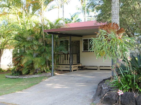 BIG4 NRMA Atherton Tablelands Holiday Park - Hotel Accommodation 0