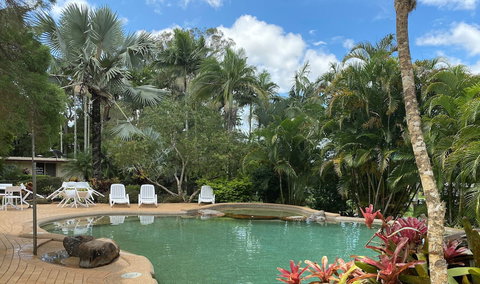 BIG4 NRMA Atherton Tablelands Holiday Park - Hotel Accommodation 3