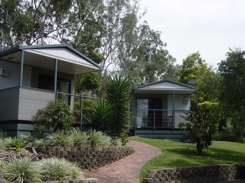 BIG4 NRMA Atherton Tablelands Holiday Park - Hotel Accommodation 2