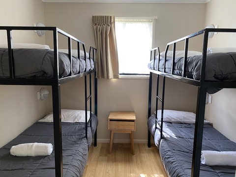 BIG4 NRMA Atherton Tablelands Holiday Park - Hotel Accommodation 6