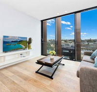 Manhattan style apartment in Central Sydney - Hotel Accommodation