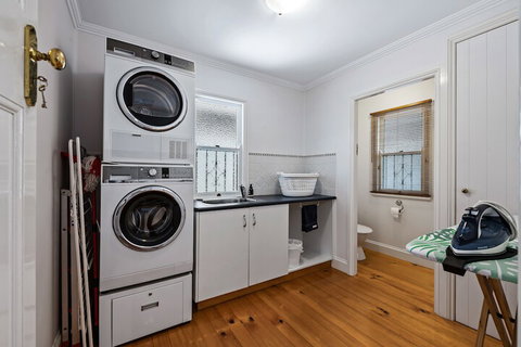 Frangipani House - Hotel Accommodation 6