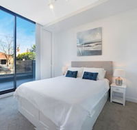 Luxury Terrace a Peaceful Yet Convenient Location - Hotel Accommodation