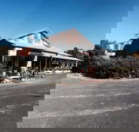 Hill end lodge - Hotel Accommodation