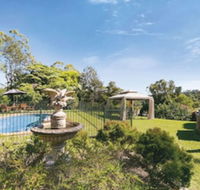 Country Lodge Motel - Hotel Accommodation