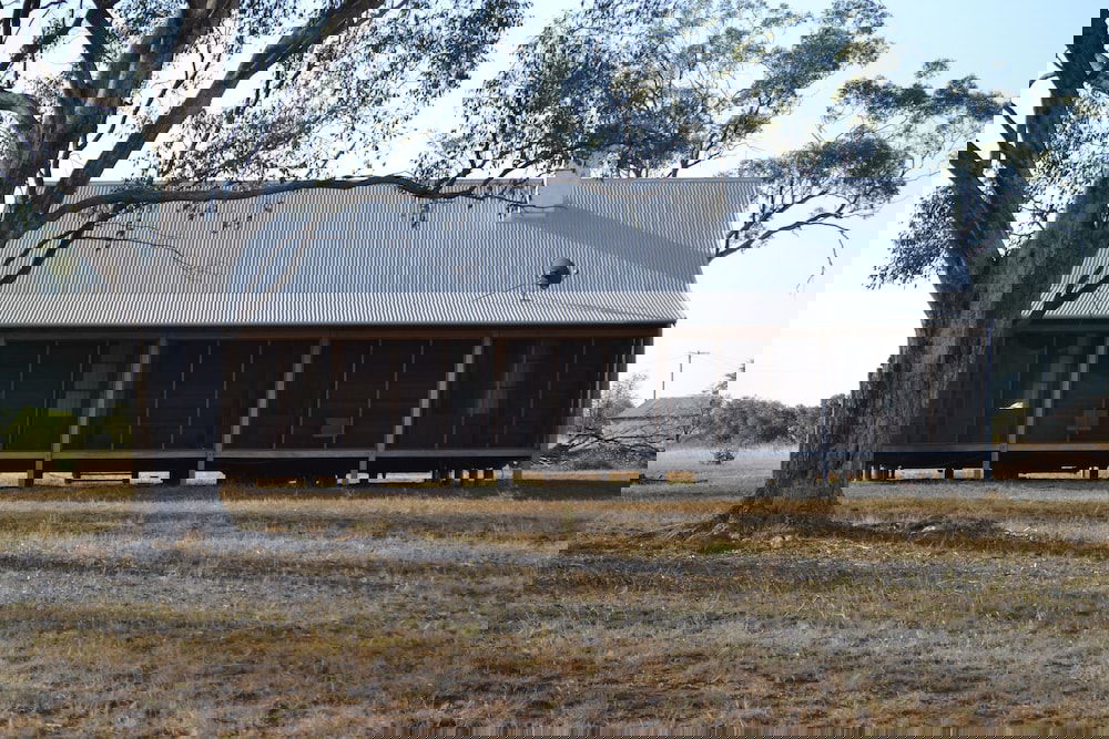 Bruie Plains NSW Hotel Accommodation