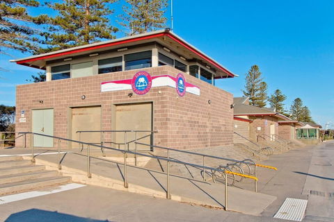 Elwood Seaside 2 Bed Retreat - Hotel Accommodation 4