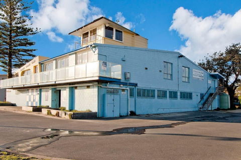 Elwood Seaside 2 Bed Retreat - Hotel Accommodation 0
