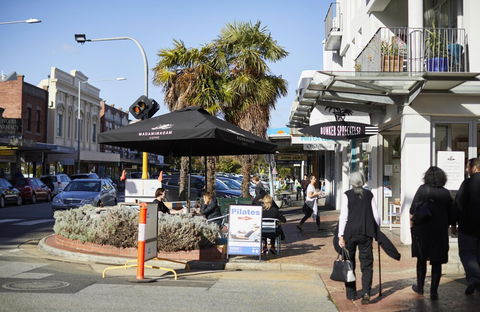 Elwood Seaside 2 Bed Retreat - Hotel Accommodation 3
