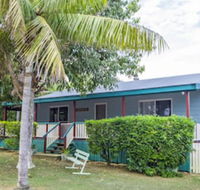 Ludbrookes - Hotel Accommodation