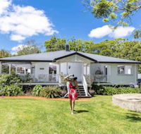Rosewood Estate - Hotel Accommodation