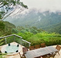 Amaroo Mountaintop Villa - Hotel Accommodation