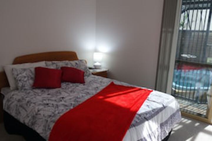 Seville Grove WA Hotel Accommodation