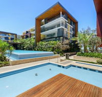 Deluxe Retreat in the Centre of Convenience - Hotel Accommodation