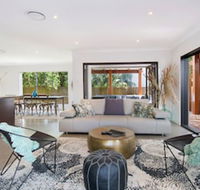 La Luna Lennox Head - Hotel Accommodation