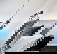 99 Acres Bangalow Retreat