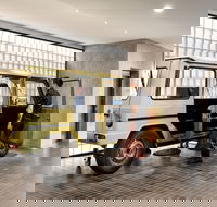 Veriu Green Square - Hotel Accommodation