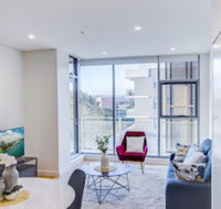 New Resort Style Urban Village in Macquarie Park - Hotel Accommodation