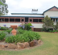 Rosebank Homestead  Farmstay - Hotel Accommodation