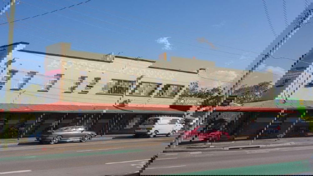 Redbank QLD Hotel Accommodation