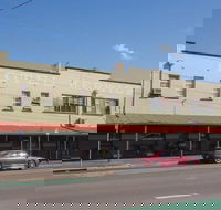 Kerwick Hotel - Hotel Accommodation