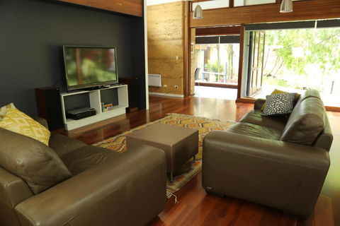 Anagama House & Studio - Hotel Accommodation 4