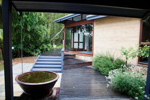 Anagama House & Studio - Hotel Accommodation 6