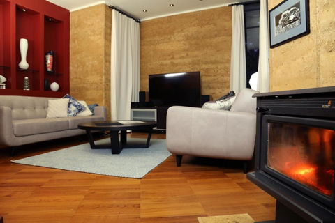 Anagama House & Studio - Hotel Accommodation 5